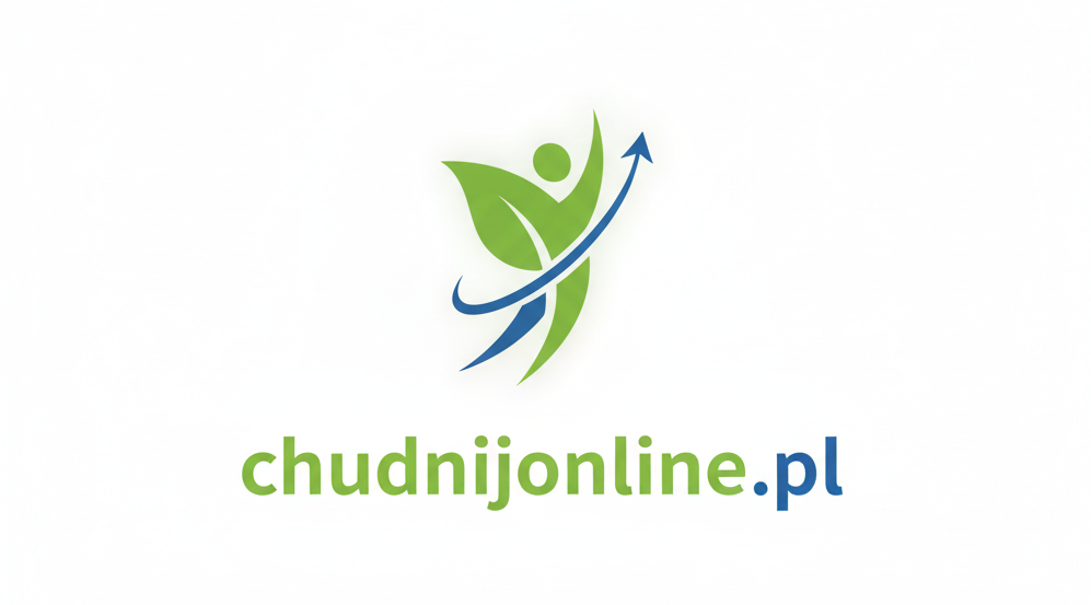 Chudnij Online Logo